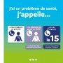 règles de bon recours aux soins 1